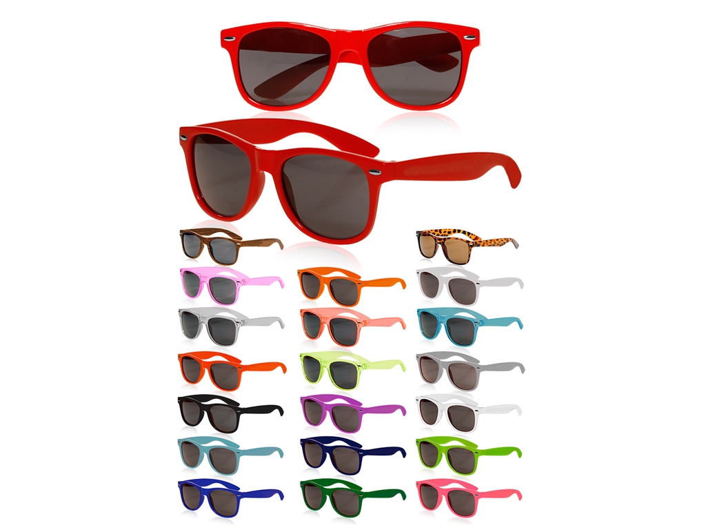 Party Glasses